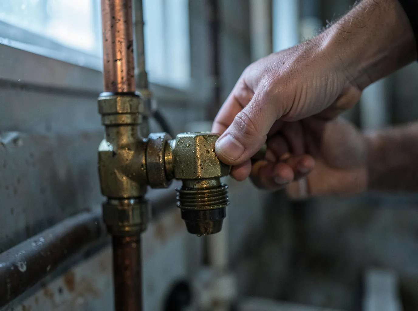 Emergency Plumber Stanchfield, MN FAQs